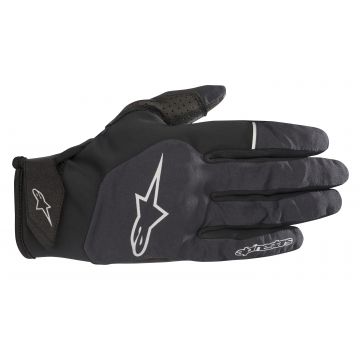 Manusi Alpinestars Cascade WP Tech Negru / Gri M