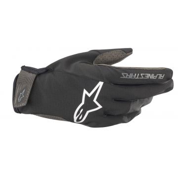 Manusi Alpinestars Drop 6.0 Black L