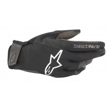 Manusi Alpinestars Drop 6.0 Black M