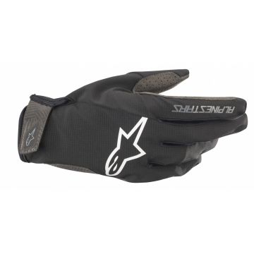 Manusi Alpinestars Drop 6.0 Black XXL