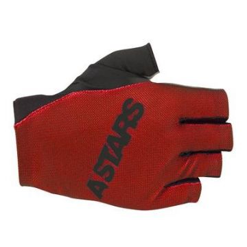 Manusi Alpinestars Ridge Plus Bright Red / Dark Shadow L