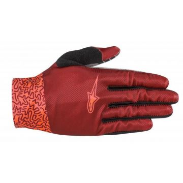 Manusi Alpinestars Stella Aspen Pro Lite Red M