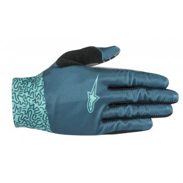 Manusi Alpinestars Stella Aspen Pro Teal Petrol XS