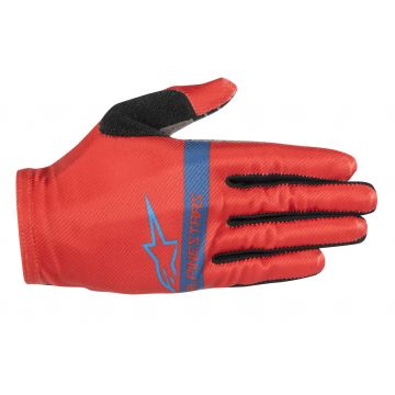 Manusi Alpinestars Youth Aspen Pro Lite Red M