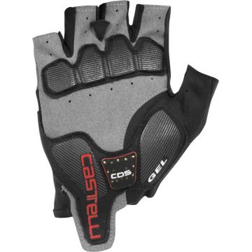 Manusi Castelli Arenberg Gel 2, Antracit/Negru, L