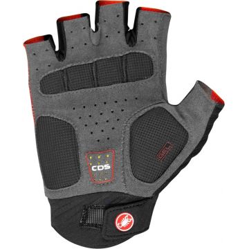 Manusi Castelli Roubaix Gel 2 W Rosii XS