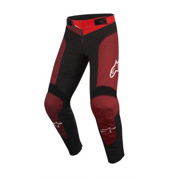 Pantaloni lungi Alpinestars Youth Vector Anthracite Bright Red 22