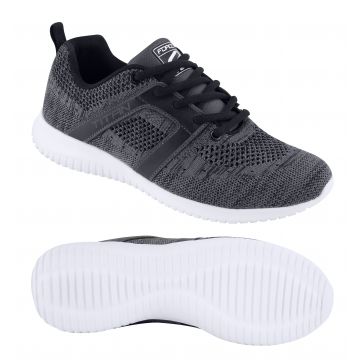 Pantofi Sneakers Force Titan gri 40