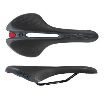 Sa Force Ros Hole+ Sport, Negru/Gri