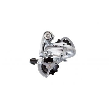 Schimbator spate Shimano RD-5600-L-SS 105 10 viteze Argintiu