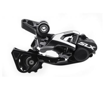 Schimbator spate Shimano SLX RD-M675-D SGS 10v Direct Mount