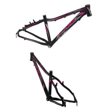 Cadru Force Amelia MTB 26 dame negru S/14.5