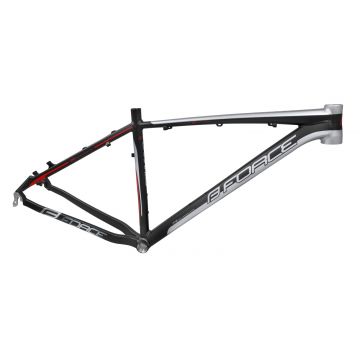 Cadru Force MTB 29 Grannus negru mat M 18