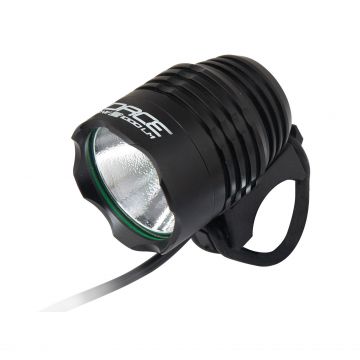 Far fata Force Glow-3 1000L Cree Led negru