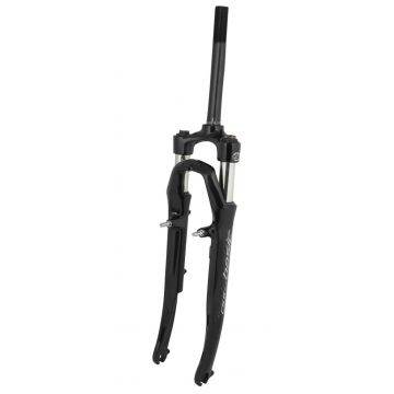Furca Force Basic C5.6 28 1 cu filet neagra