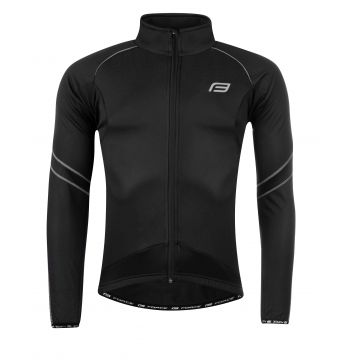 Jacheta Force X70 Windster gri/negru XL