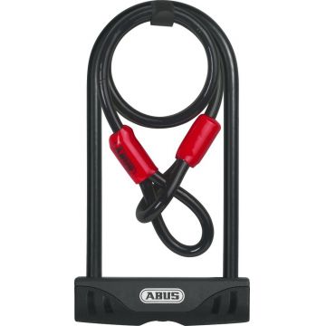 Lacat Abus 32/150HB230 +USH+Cobra 10/140 Lacat Abus 32/150HB230 +USH+Cobra 10/140