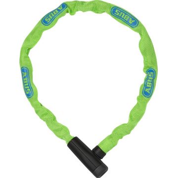 Lacat Abus Steel-O-Chain 5805/75 lime Lacat Abus Steel-O-Chain 5805/75 lime