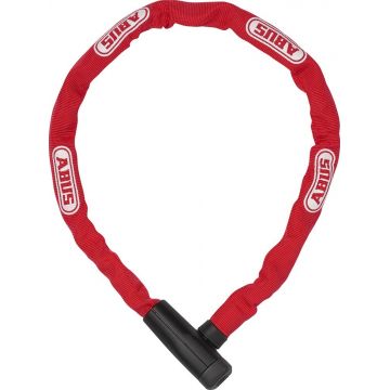 Lacat Abus Steel-O-Chain 5805/75 rosu Lacat Abus Steel-O-Chain 5805/75 rosu