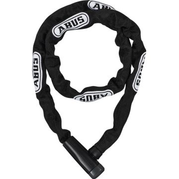 Lacat Abus Steel-O-Chain 5805K/110 negru Lacat Abus Steel-O-Chain 5805K/110 negru