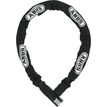 Lacat Abus Steel-O-Chain 880/85 negru Lacat Abus Steel-O-Chain 880/85 negru