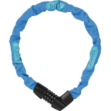 Lacat Abus Tresor 1385/75 albastru neon Lacat Abus Tresor 1385/75 albastru neon