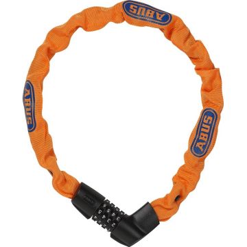 Lacat Abus Tresor 1385/75 orange neon Lacat Abus Tresor 1385/75 orange neon