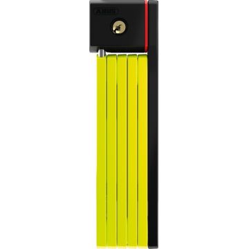 Lacat Abus uGrip Bordo 5700/80 pliabil lime Lacat Abus uGrip Bordo 5700/80 pliabil lime