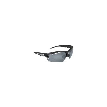 Ochelari Force Ride Pro Negri lentile negre