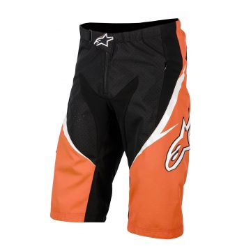 Pantaloni scurti Alpinestars Sight Shorts spicy orange 32