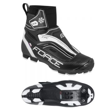 Pantofi iarna Force Ice MTB 41