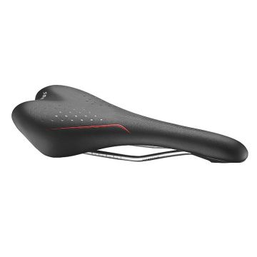 Sa Selle San Remo Tourmalet 280x130mm neagra