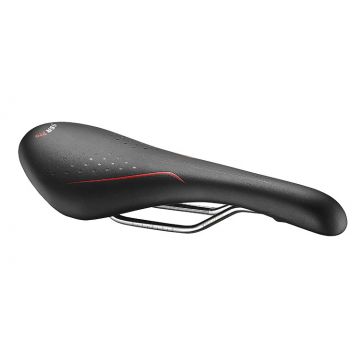 Sa Selle San Remo Ventoux neagra 285x125mm