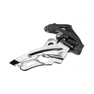 Schimbator fata Shimano FDM6000 10 viteze down swing-side wing