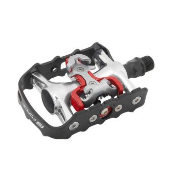 Pedale Force MTB SPD/platforma