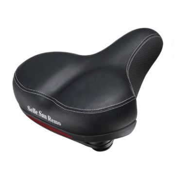 Sa Selle San Remo SSR-3275 Confort City- Gel