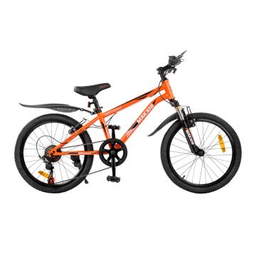 Bicicleta 20 inch Makani Sirocco Orange