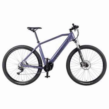 Bicicleta Electrica Econic One Adventure - 29 Inch, L, Mov