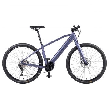 Bicicleta Electrica Econic One Bandit - 29 Inch, L, Mov