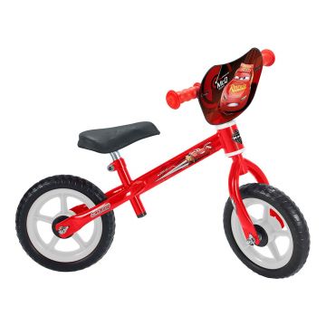 Bicicleta fara pedale, Huffy, Cars,10 inch