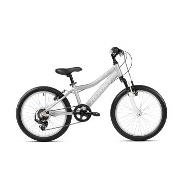 Bicicleta pentru copii Romet Jolene 20 Kid 2 S/10 Albastru/Roz 2023
