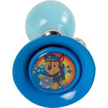 Eurasia - Claxon Trompeta Bicicleta Paw Patrol Boy CZ10552