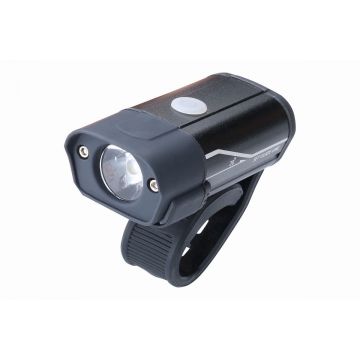 Far Romet 1563 LED USB 300 lumeni Negru