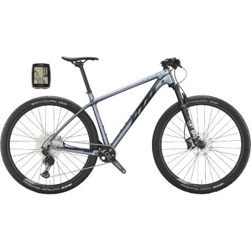Myroon Elite + Bike Computer