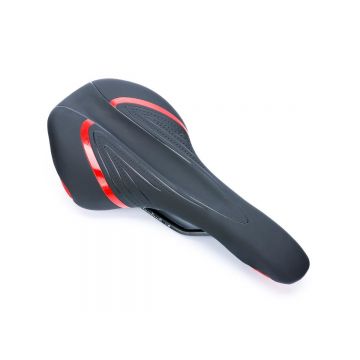 Sa Romet VADER 1168B-01 Negru/Rosu