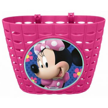 Stamp - Cos Pentru bicicleta Minnie Mouse