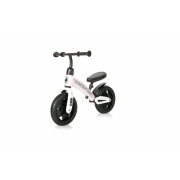 Bicicleta de echilibru Scout Air Pink