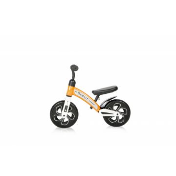 Bicicleta de echilibru Scout Orange