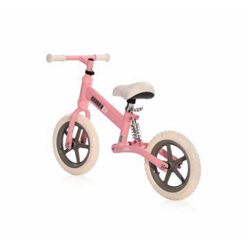 Bicicleta de echilibru Wind Pink