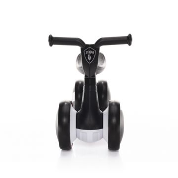 Bicicleta Easy-way Racing Black